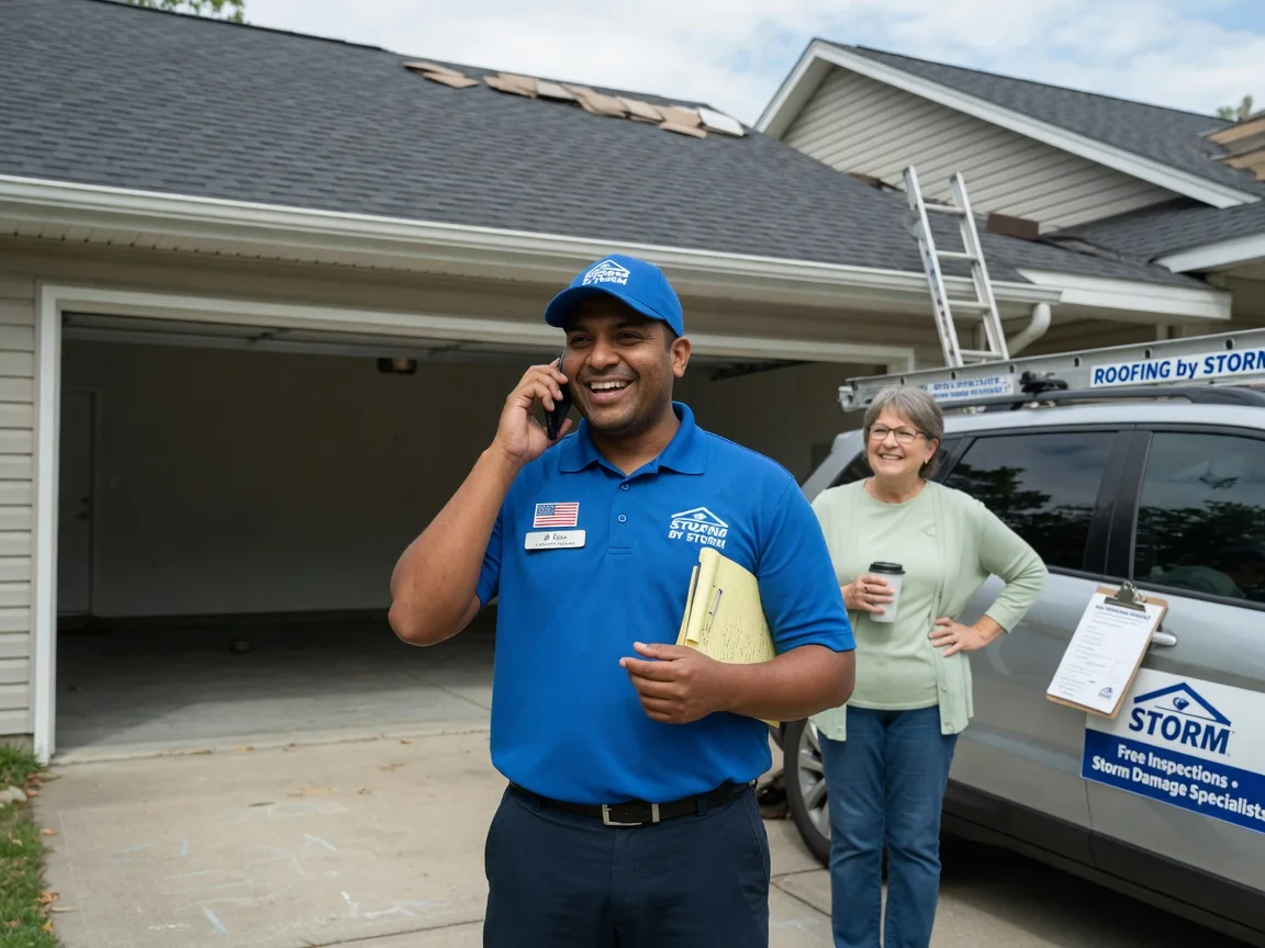 Roof Repair Near Me Enterprise, LA FAQs
